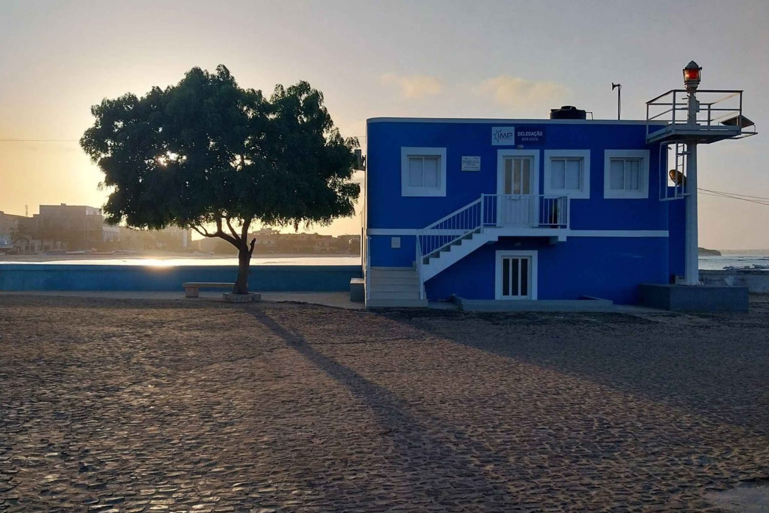 Boa Vista: tour combinado de día completo con almuerzo