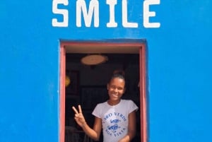 Boa Vista : visite combinée d'une jounée avec déjeuner