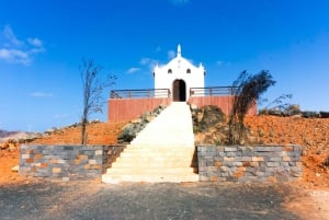 Boa Vista Island: 2h Thrilling Buggy Experience