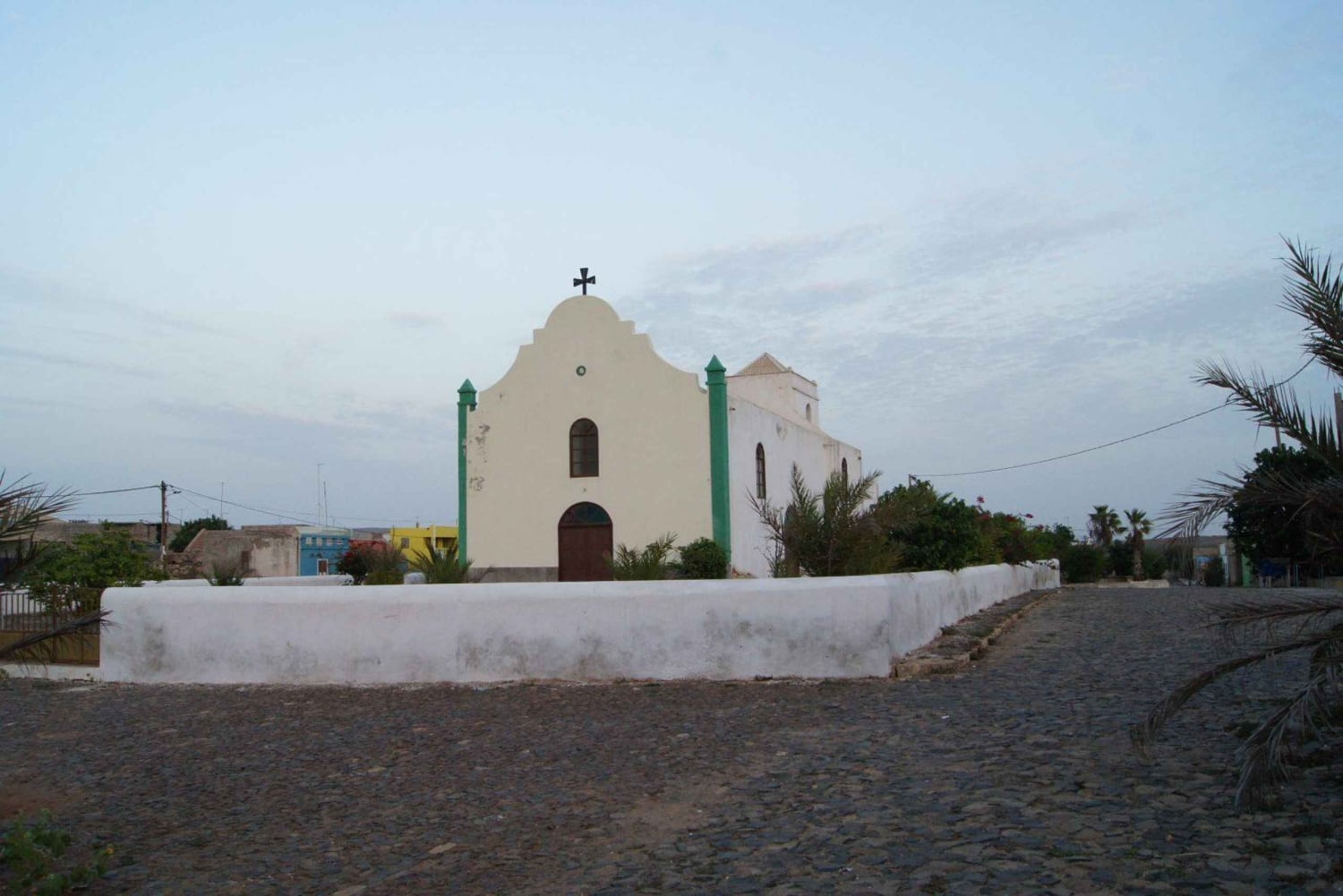 بوا فيستا: جولة إرشادية في القرى المحلية مع غداء نموذجي