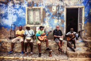 Боа-Виста: экскурсия по местным деревням с типичным обедом