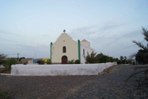 بوا فيستا: جولة إرشادية في القرى المحلية مع غداء نموذجي