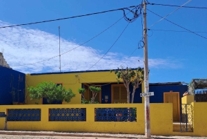 بوا فيستا: جولة إرشادية في القرى المحلية مع غداء نموذجي