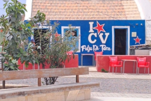 بوا فيستا: جولة إرشادية في القرى المحلية مع غداء نموذجي