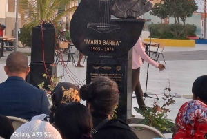 بوا فيستا: جولة إرشادية في القرى المحلية مع غداء نموذجي