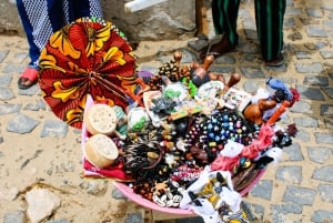 Boa Vista: Mysterious Shipwreck & Village Tour