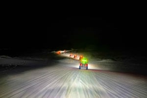 Boa Vista: Night Buggy Tour under the Starry Sky