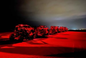 Boa Vista: Night Buggy Tour under the Starry Sky