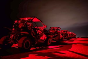 Boa Vista: Night Buggy Tour under the Starry Sky