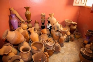 Boa Vista: Passeio pela Ilha do Norte