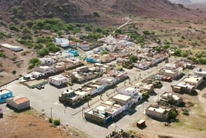 Boa Vista: Passeio pela Ilha do Norte