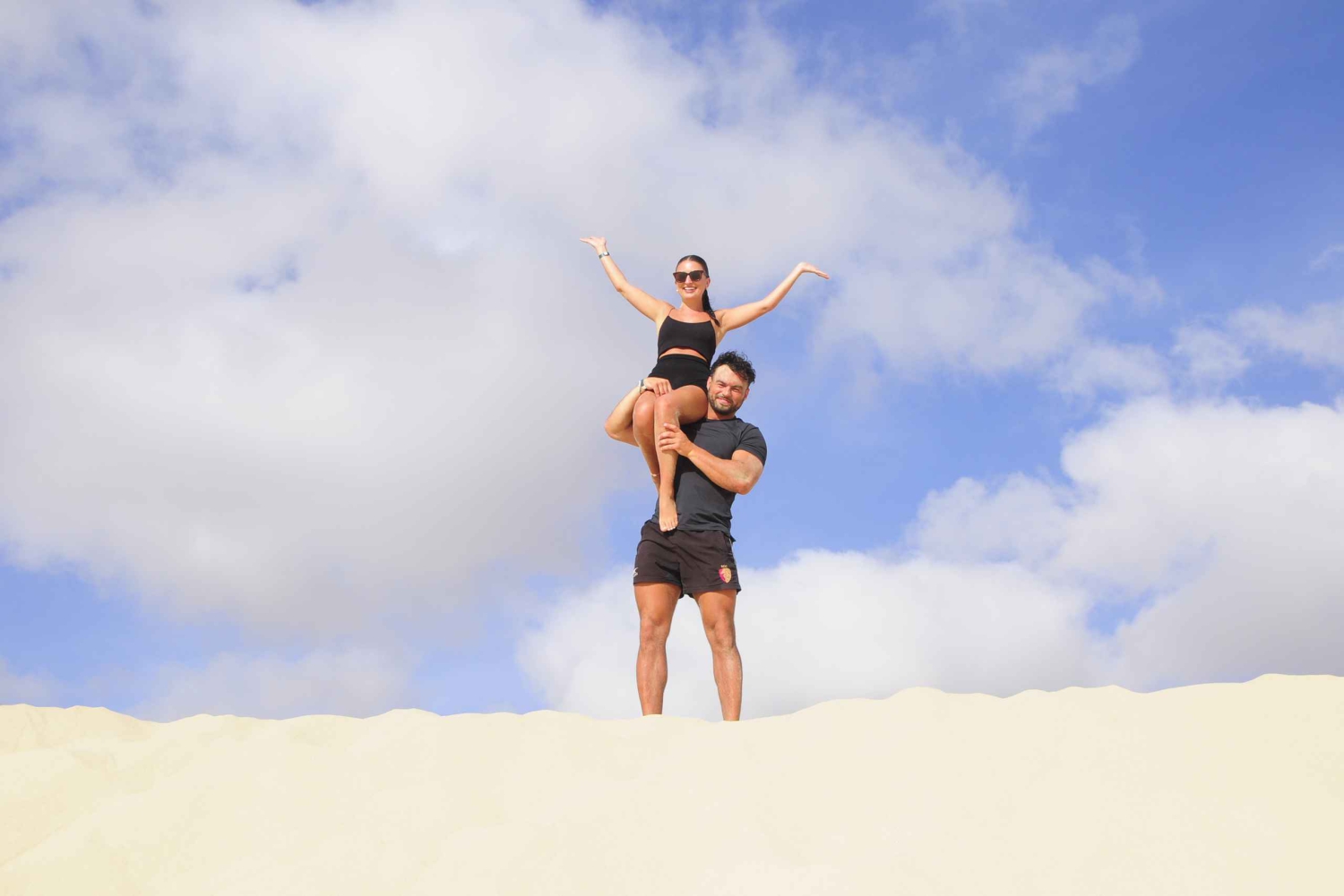 بوا فيستا: رحلة تصوير خاصة مع 150 إلى 300 صورة