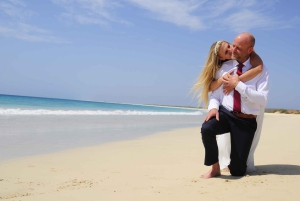 بوا فيستا: رحلة تصوير خاصة مع 150 إلى 300 صورة