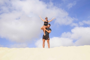 بوا فيستا: رحلة تصوير خاصة مع 150 إلى 300 صورة