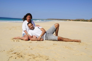 بوا فيستا: رحلة تصوير خاصة مع 150 إلى 300 صورة