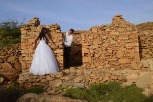 بوا فيستا: رحلة تصوير خاصة مع 150 إلى 300 صورة