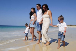 بوا فيستا: رحلة تصوير خاصة مع 150 إلى 300 صورة