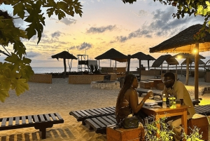 Boa Vista : tournée des bars - Faites la fête comme un habitant local