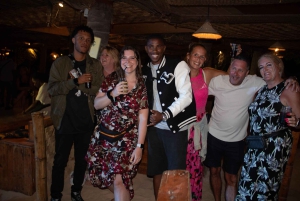 Boa Vista : tournée des bars - Faites la fête comme un habitant local