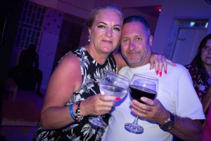 Boa Vista : tournée des bars - Faites la fête comme un habitant local