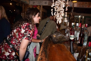 Boa Vista : tournée des bars - Faites la fête comme un habitant local