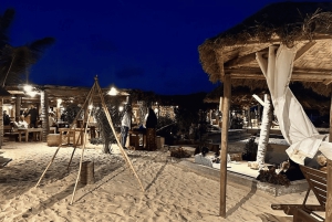 Boa Vista : tournée des bars - Faites la fête comme un habitant local