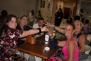 Boa Vista : tournée des bars - Faites la fête comme un habitant local