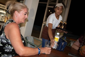 Boa Vista : tournée des bars - Faites la fête comme un habitant local