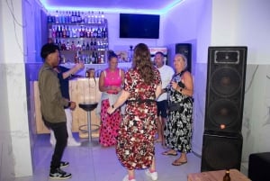 Boa Vista : tournée des bars - Faites la fête comme un habitant local