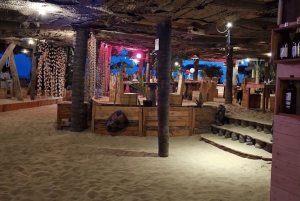 Boa Vista : tournée des bars - Faites la fête comme un habitant local