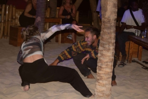 Boa Vista : tournée des bars - Faites la fête comme un habitant local