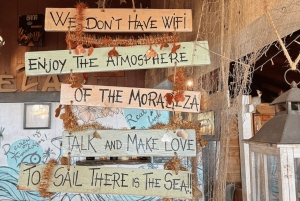 Boa Vista : tournée des bars - Faites la fête comme un habitant local