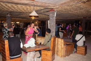 Boa Vista : tournée des bars - Faites la fête comme un habitant local