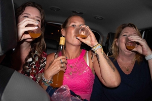 Boa Vista : tournée des bars - Faites la fête comme un habitant local
