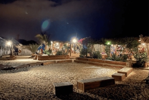 Boa Vista : tournée des bars - Faites la fête comme un habitant local