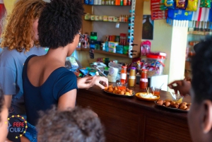 Boa Vista : épave, désert de Viana et dégustation locale