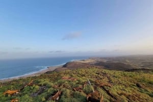 Boa Vista: Snorkling vid Gatas Bay och nordöstra turen