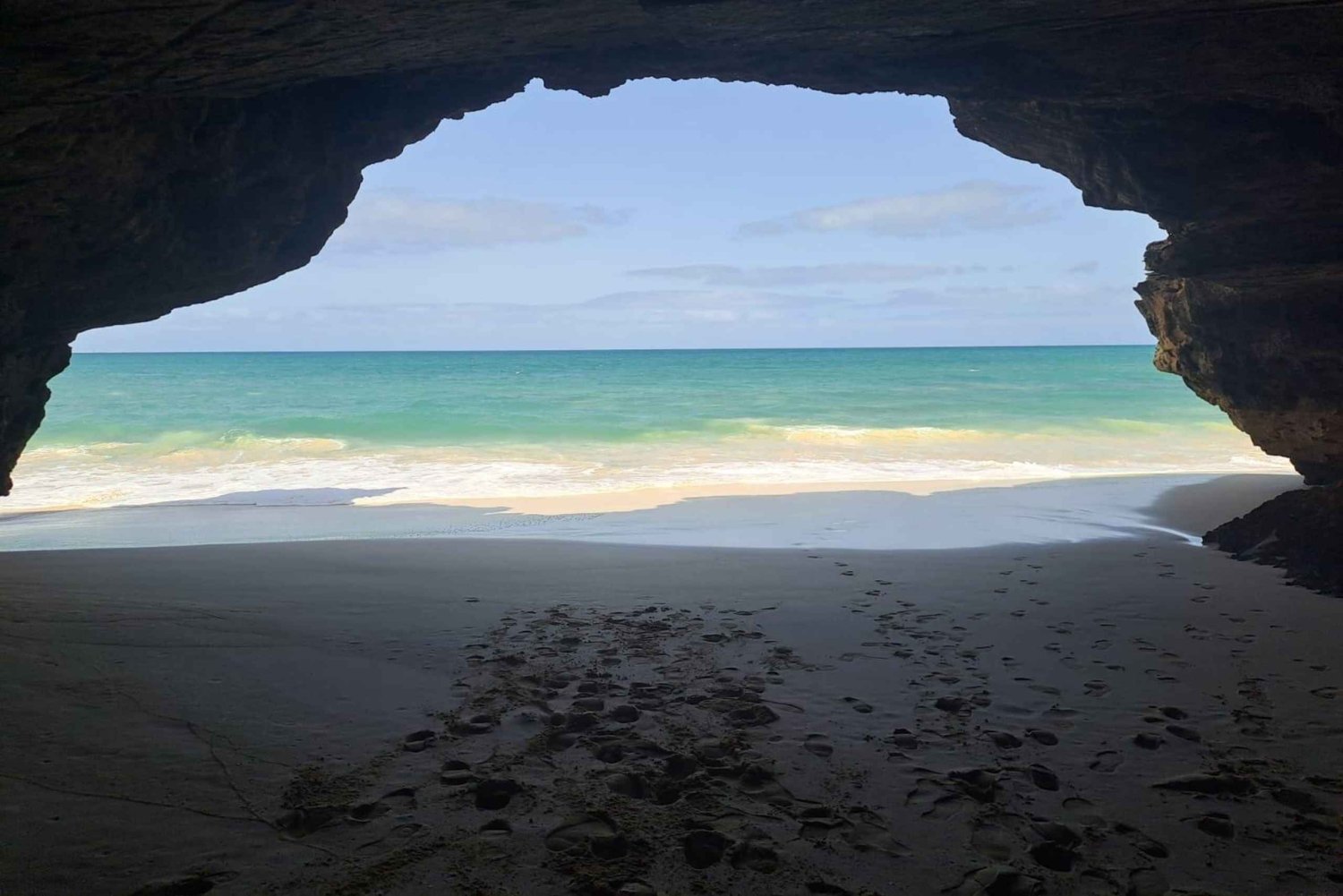 Boa Vista: passeio de dia inteiro em Boa Vista com almoço