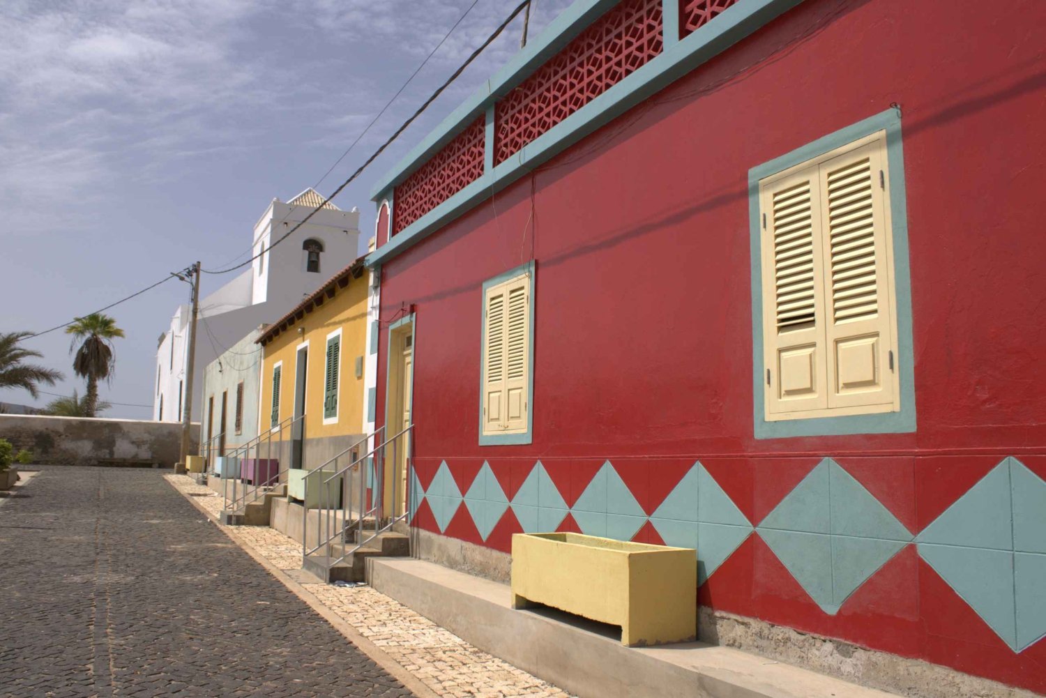 Boa Vista: passeio de dia inteiro em Boa Vista com almoço