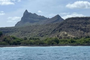 Boat Trip to Aguas Belas Cave+Barbecue