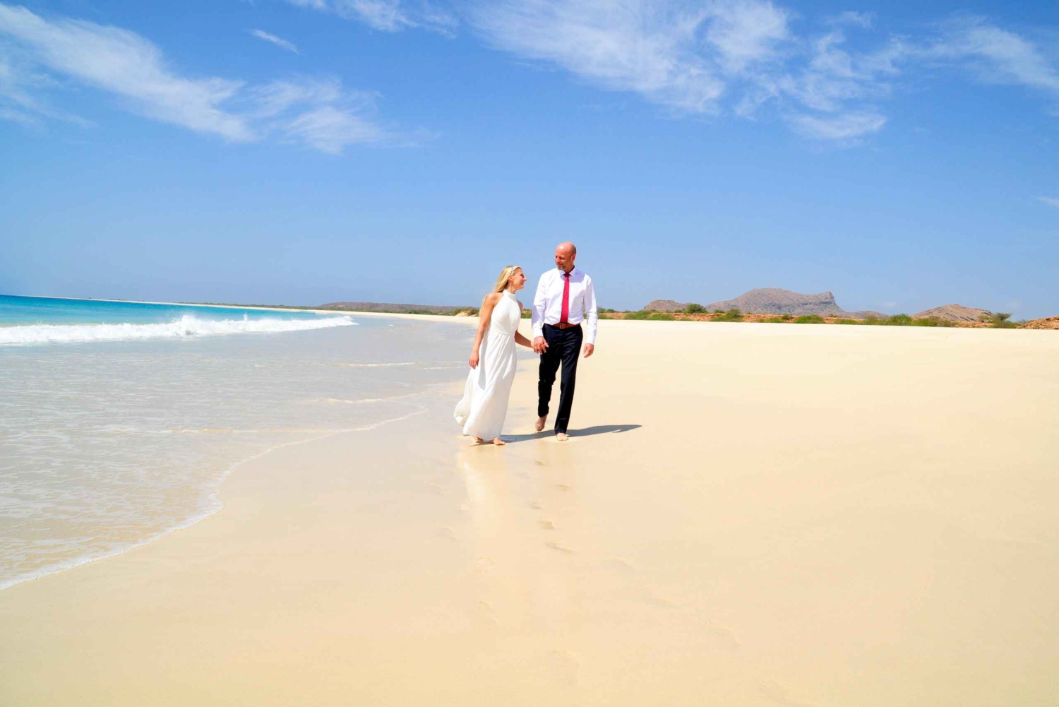 ボアヴィスタ：ソーシャルメディアサファリ、インスタグラムの象徴的なスポットツアー