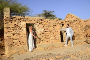 ボアヴィスタ：ソーシャルメディアサファリ、インスタグラムの象徴的なスポットツアー