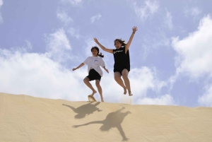 ボアヴィスタ：ソーシャルメディアサファリ、インスタグラムの象徴的なスポットツアー