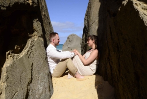 ボアヴィスタ：ソーシャルメディアサファリ、インスタグラムの象徴的なスポットツアー