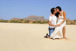 ボアヴィスタ：ソーシャルメディアサファリ、インスタグラムの象徴的なスポットツアー