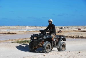 Cape Verde: 2-Hour ATV Tour
