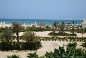 Cape Verde Safari 6 Days/5 Nights