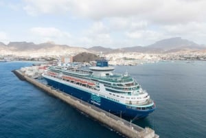 Cape Verde Safari 6 Days/5 Nights