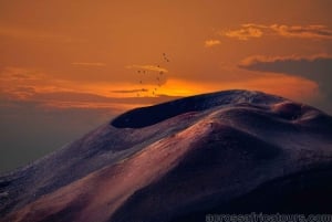 Cape Verde Safari 6 Days/5 Nights