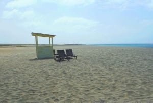 Cape Verde Safari 6 Days/5 Nights